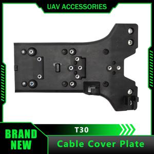 농업 드론 액세서리 DJI Agras T30 케이블 커버 플레이트 UAV 수리 부품 새 제품