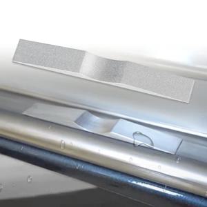 피아트 두카토 포드 트랜짓 폭스바겐 크래프터 캠핑카 스프린터 차량용 도어 스토퍼 1개, 차량 도어 잠금 장치 키트, 자동차 액세서리 부품