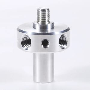 JPC12 PAC12 GP 안테나용 M10 접지 플레이트 어댑터 RF 안테나 액세서리