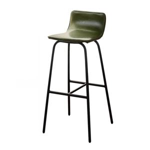 의자 간단한 성인 디자이너 북유럽 특이한 바 편안한 편안한 바 의자 카운터 미적 의자 드 바 유행 가구