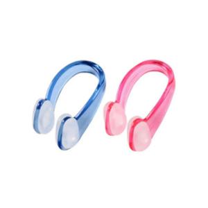 1개 수영 코 클립 전문 수영 훈련용 질식 방지, 편안함, 방수 및 미끄럼 방지 코 클립