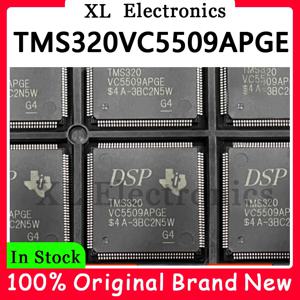 TMS320VC5509APGE 새로운 오리지널