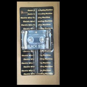 UL 인증 케이블 풀러 전기 배선 및 스레딩 도구 벽선 가이드 장치 공장 직송 배선 액세서리