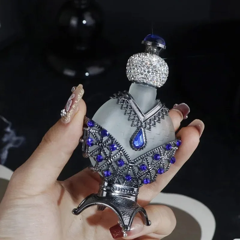 100ml 오리지널 고급 아랍 럭셔리 향수 오래 지속되는 매력적인 페로몬 데이트 향수 두바이 에센셜 오일 데오도란트