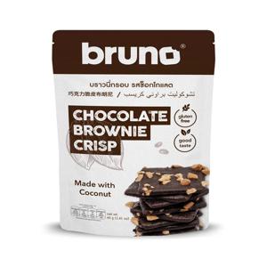 초콜릿 브라우니 크리스프 40g, 5개