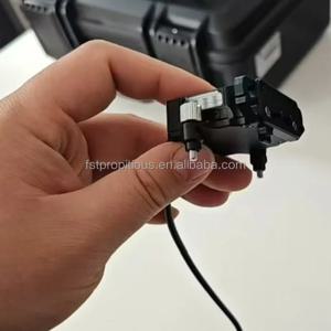 고정밀 드론 에어드롭 시스템 매트리스 4T 응급 의료 배달용 PSDK 제어 M4T/M4E 에어드롭 드론 투하기