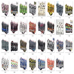 골프 클럽 헤드커버 세트 우드 드라이버 페어웨이 UT 하이브리드 커버 세트 헤드커버 골프 퍼터 커버 필요한 번호를 남겨주세요