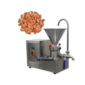 전기 화강암 수동 미니 참깨 페이스트 타히니 밀가루 제분기 판매