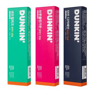 ❤️네스프레소 호환 3종 커피캡슐 [던킨 센트럴파크+브루클린가든+디카페인]