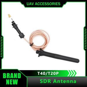 SDR 안테나 농업용 드론 액세서리 DJI Agras T40/T20P 식물 보호 UAV 수리 부품 신제품