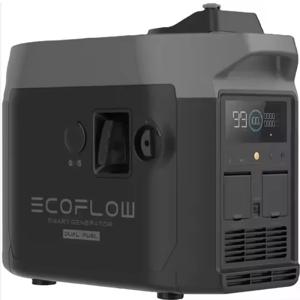 프로모 프로모 크리스마스 특가 신제품 에코플로우 델타 3 클래식 휴대용 파워 스테이션