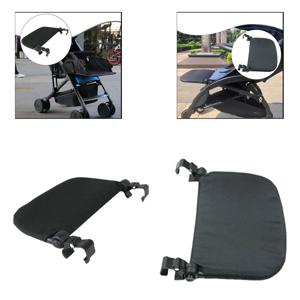 확장형 발판, 유모차 다리 받침대 요요2/요요3용 발판 발 지지대