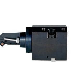 고품질 맞춤형 Vdi20/ Vdi16/Vdi30 CNC 선반 공구 홀더 Din 69880 Vdi 보링 바 홀더