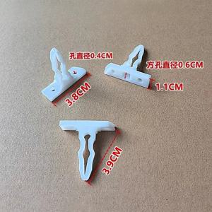 1PC 미디어 의류 건조기 도어 스위치 래치 MH70VZ30 MH70VZ10/MH70VZ10-1 MH60-Z003에 적합