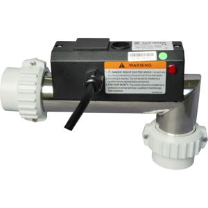 TLF 3kw LX 플로우 타입 온수 욕조 스파 욕조 히터