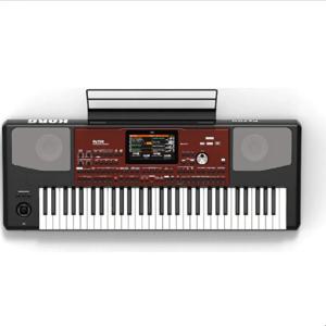 @@@@ # 오리지널 신제품 코르그 PA700 프로페셔널 어레인저 61키 터치스크린 포함