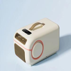 휴대용 에어컨, 이동식 야외 에어컨, 차량용 에어컨, 저전력 에어컨