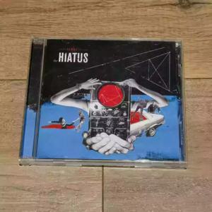 예술적으로 깊이 있는 의미를 지닌 동시에 접근 가능한 인디 록, 하이아투스의 결정적인 스튜디오 앨범 레코드, 베스트셀러 한정판 상품.