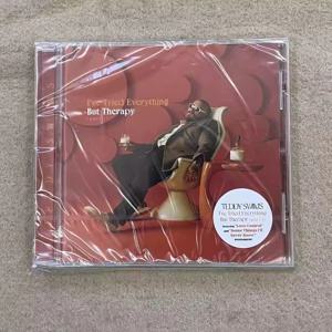 R&B & 소울 팝 앨범 테디 스윔즈 뮤직 CD 그레이트 히트곡 음반 코스프레 워크맨 자동차 사운드트랙 박스 선물 음반