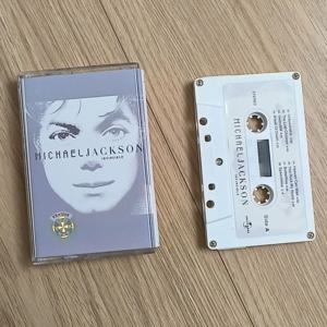 마이클 잭슨 인빈서블 앨범 뮤직 카세트 새 상품 미개봉 팝 음악 리듬 블루스 후기 커리어 클래식 작품 컬렉션