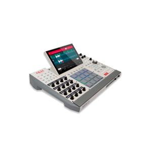AKAI MPC X 스페셜 에디션 독립형 프로덕션 시스템 할인[/].