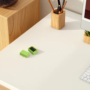 롤러 가려쓰기 방지 씰 블랙아웃 마커 문서용 ID 보호 스탬프 우편 라벨 주소 차단기 기밀 스탬프