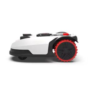 새로운 2026년 프로모션 판매 - 브랜드 새 정품 Kress KR121E 미션 로봇 잔디깎이, 1000m2 2개 구매 시 1개 무료 제공