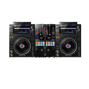 Pioneer DJ CDJ-3000 프로페셔널 DJ 미디어 플레이어 최고 판매 상품 - 1쌍(재고 있음)