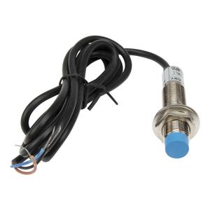 M12 4mm 감지 DC 6-36V NPN PNP NO NC LJ12A3-4-Z/BX BY AX AY 실린더 유도형 근접 센서 스위치