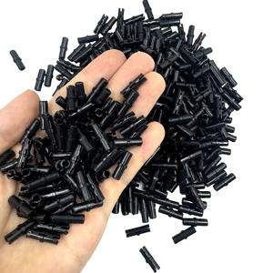 100pcs 2780 61332 핀 벽돌 장난감 기술 대량 MOC DIY 빌딩 블록 호환 하이테크 어린이 벽돌 장난감