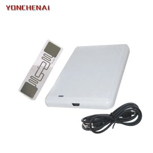 ISO18000 UHF 카드 RFID 리더 라이터, ISO 18000 6C 6B, 18000-6B, 18000-6C 복사기 복제기, EPC GEN2