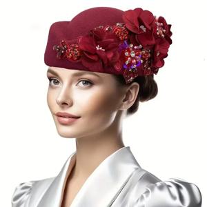 아프리카 Headtie 패션 여름 가을 아프리카 Turban 모자 여성을위한 파티 캐주얼 헤드 랩을위한 꽃 소프트 캡과 교회