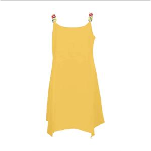 플러스 사이즈 여성용 홀터 파티 드레스, 스트랩리스 라운드 넥, 단색 섹시 원피스, 루즈 캐주얼 롱 드레스