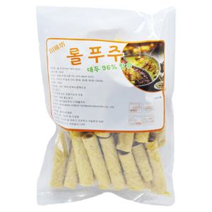 천미방 건롤푸주 500g 1개