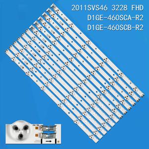 LED 스트립 UE46EH5000K BN96-24147A BN96-24148A BN96-21487A UE46EH5300W UN46EH6030G UN46EH5303 UN46EH6030 UN46EH5000 UN46FH5003