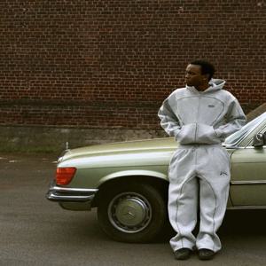 하이 스트리트 힙합 패션 새로운 Y2k 남성 의류 세트 복고풍 트렌드 캐주얼 스포츠웨어 성격 패턴 디자인 느슨한 스웨트 팬츠