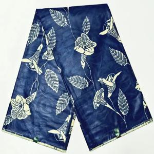 2025 새로운 Bazin 100% 코 튼 최고 품질 다 마스크 왁스 아프리카 직물 웨딩 드레스 만들기 공예 Loincloth TT5