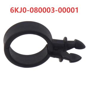 CF Moto CForce 용 기존 오토바이 브레이크 호스 클립 6KJ0-080003-00001 125 150 250 300 400 500 650 700 800 부품 액세서리