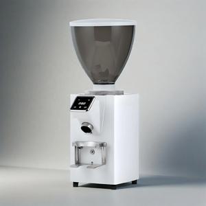 전문가용 대용량 원두 호퍼 에스프레소 프렌치 프레스 수제 스테인리스 스틸 전동 커피 원두 분쇄기