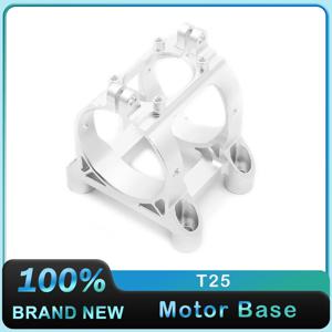 DJI Agras T25 농업용 드론 액세서리용 모터 베이스 신제품