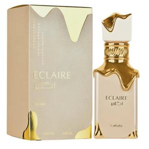 100ml 오리지널 품질 선물 아랍 두바이 향수 Eclaire Eau De Parfum 여성용 지속적인 향수 바디 스프레이 데오도란트 럭셔리