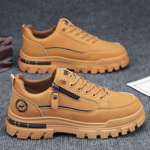 남성 캐주얼 스포츠 아웃도어 하이킹 트렌디 패션 스트릿 편안함