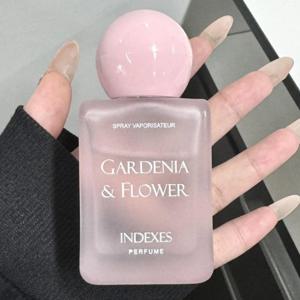 플로럴 로맨틱 오 드 뚜왈렛 내추럴 시더 시트러스 여성용 라스트 퍼퓸 첫사랑 프레쉬 내추럴 티 자스민 바디 스프레이 향수