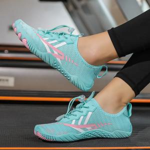 남성 여성을위한 빠른 건조 워터 슈즈 맨발 신발 비치 아쿠아 슈즈 경량 스포츠 스니커즈 하이킹 서핑 보트 낚시