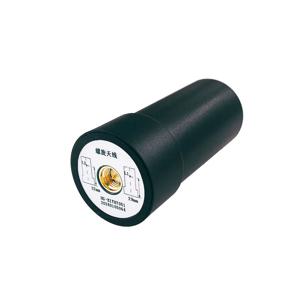 BY200 Bynav GNSS 고정밀 나선형 안테나, L1 L2 L5 지원, UAV 측량 로봇 및 무인 운전에 사용 가능