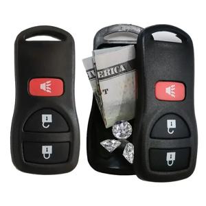 보관함, 모조 자동차 키 보관함, 숨겨진 개인 돈, 숨겨진 약, 가짜 키 보관함, 숨겨진 약통