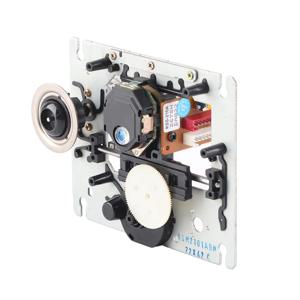 KSS-210A 레이저 헤드 저속 브래킷 포함 레이저 유닛 단일 채널 650nm 파장, 레이저 픽업 광학 판독 장치