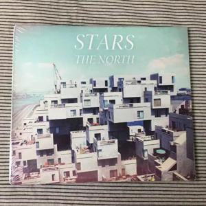 CD 스타즈 – 더 노스, 2012 ATO 레코드, 캐나다 인디 팝, 6번째 스튜디오 앨범, 캐나다 차트 탑 5, 메타크리틱 70