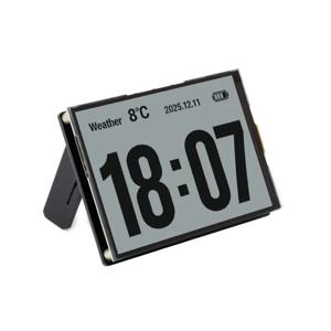 ESP32-S3 4.2인치 RLCD 개발 보드, 300 × 400 해상도, Wi-Fi 및 BLE 듀얼 모드 통신 및 AI 음성 지원