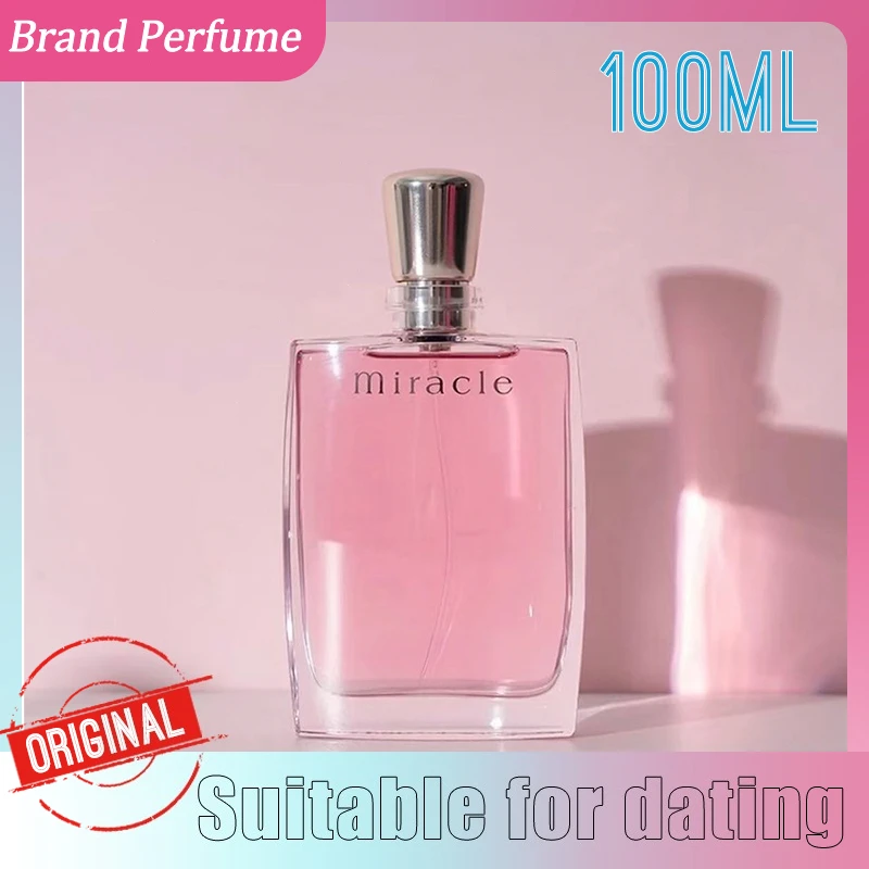 100ML 인기 있는 정교한 향수, 달콤하고 우아한 여성을 위한 필수품, 부드러운 존재감, 다재다능한 향수 스프레이